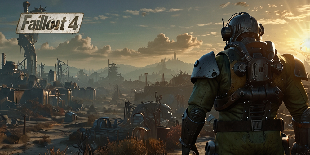 Fallout 4 PC